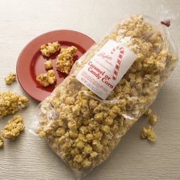 Caramel Corn