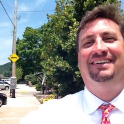 Watauga County Courthouse - DWI Attorney Bill Powers