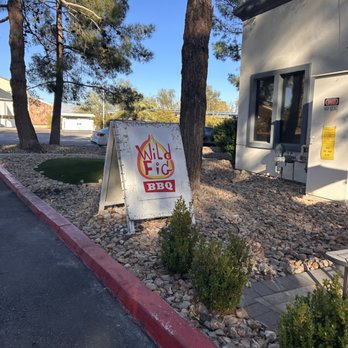 Wild Fig BBQ - Signage - Barbeque Near Me - Las Vegas, Nevada Wild Fig BBQ - Signage - Barbeque Near Me - Las Vegas, Nevada