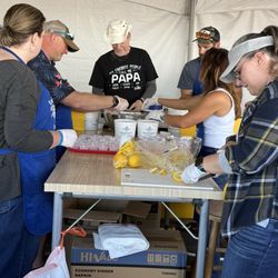 Oyster Festival
