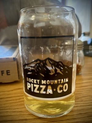 Rocky Mountain Pizza Co. by null