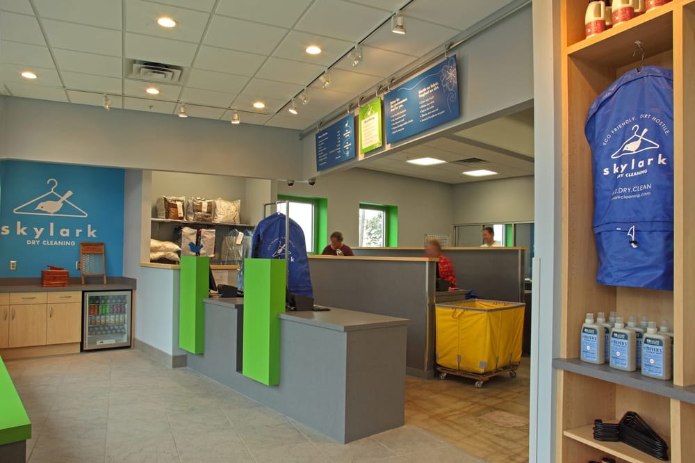 SKYLARK DRY CLEANING CLOSED 17 Reviews 1530 7th St W, Saint Paul, Minnesota Dry Cleaning