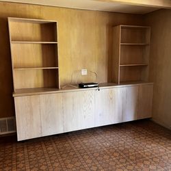 J & W Woodworks