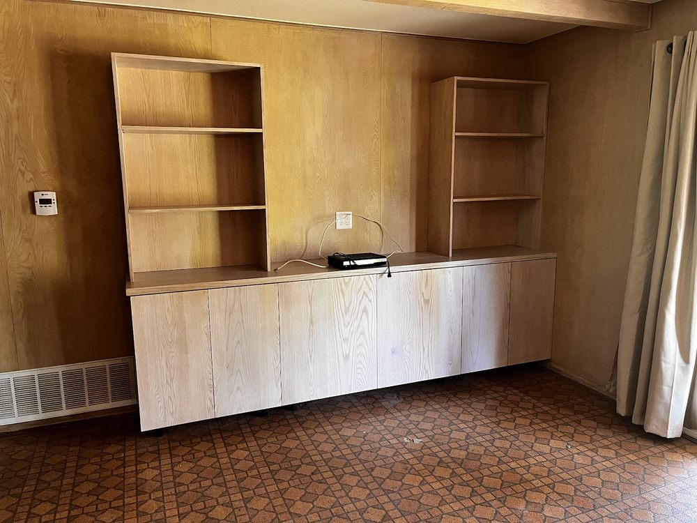 J & W Woodworks
