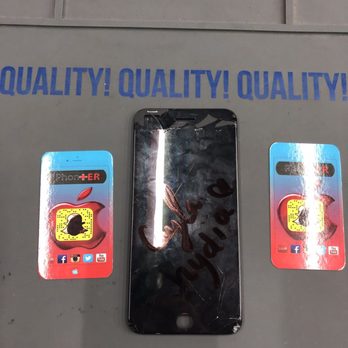 Phon-ER - Mobile Phone Repair Near Me - Los Angeles, California Phon-ER - Mobile Phone Repair Near Me - Los Angeles, California