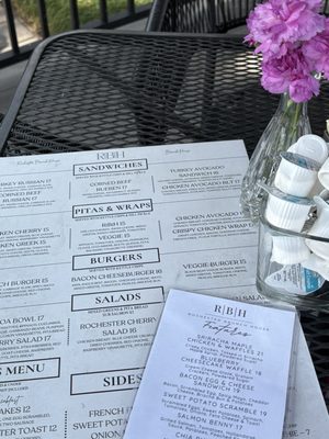 Menu photo 8 Rochester Brunch House Rochester, MI Menu photo 8 Rochester Brunch House Rochester, MI