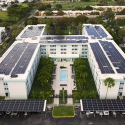 Urban Solar