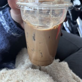 The Cracked Pot Coffee Shop - Iced Latte - Coffee & Tea Near Me - Carlisle, Pennsylvania The Cracked Pot Coffee Shop - Iced Latte - Coffee & Tea Near Me - Carlisle, Pennsylvania