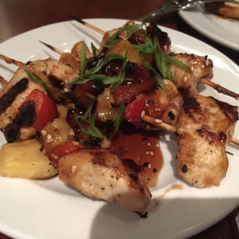 Seasons 52 - New American Near Me - Mclean, Virginia
