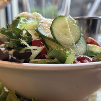 Berger Bros Pub - Side salad - New American Near Me - Winfield, Illinois