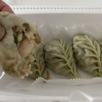 Hong Dumpling House - #3 - Korean Near Me - Dallas, Texas