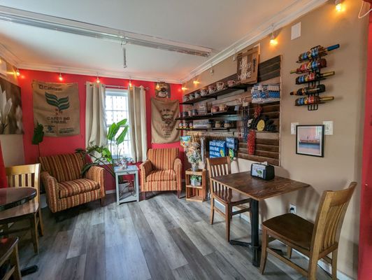 OKI COFFEE HOUSE - Updated April 2026 - 31 Photos & 37 Reviews - 5121 E ...