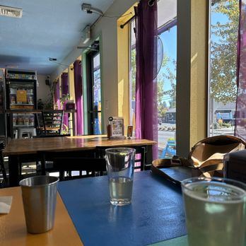 Dump City Dumplings - Food Stands Near Me - Bend, Oregon