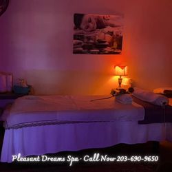 Pleasant Dreams Spa - Welcome to Pleasant Dreams Spa