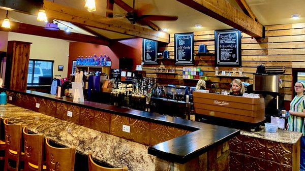 Mad Coffee & More by null