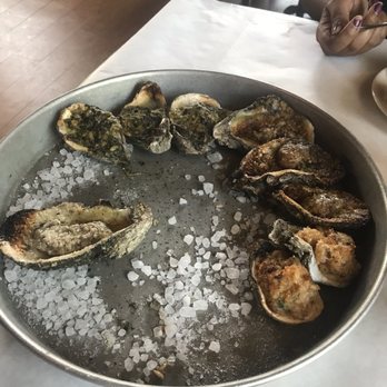 Half Shell Oyster House - Seafood Near Me - Biloxi, Mississippi Half Shell Oyster House - Seafood Near Me - Biloxi, Mississippi
