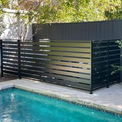 Coastline Gate Repair