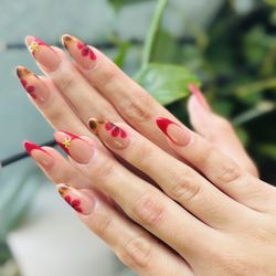 Cute Nails & Spa
