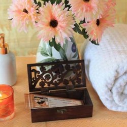 Diamond Thai Massage