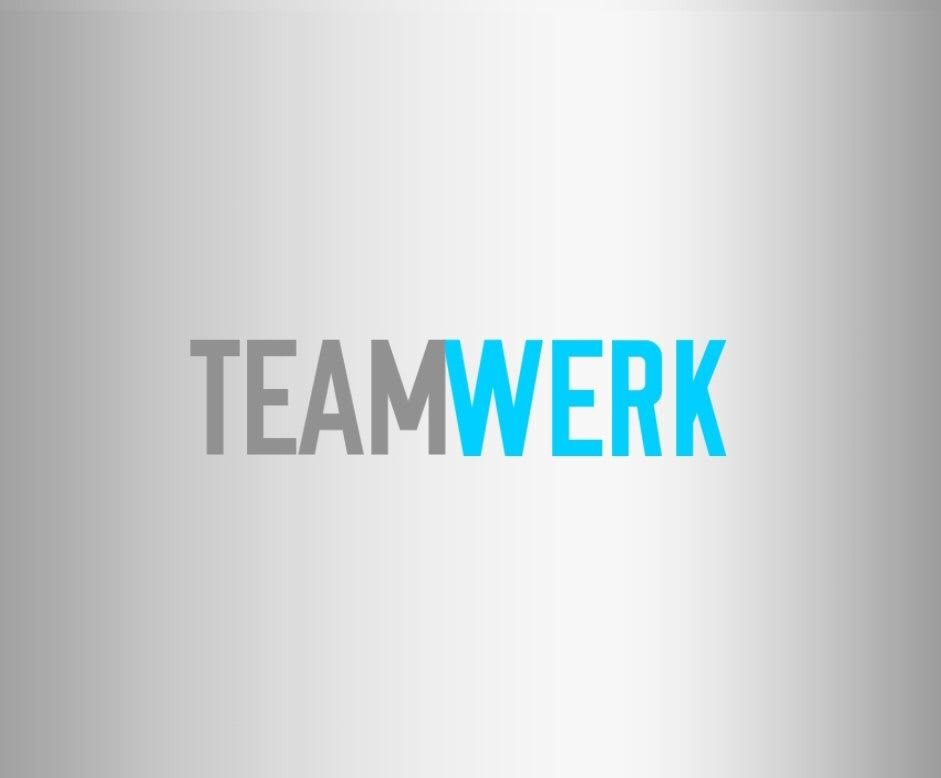 TeamWerk Logo