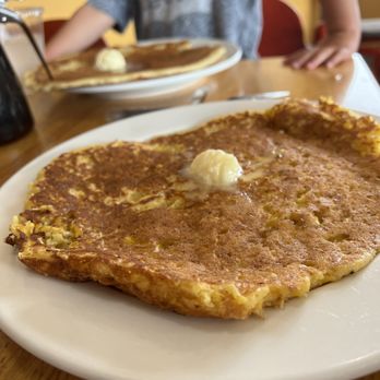 Maria's Café - Corn Pancake - Latin American Near Me - Minneapolis, Minnesota Maria's Café - Corn Pancake - Latin American Near Me - Minneapolis, Minnesota