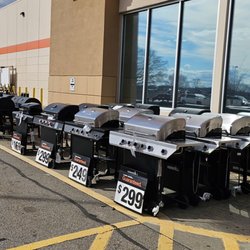 The Home Depot - March 3, 2024