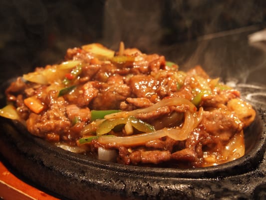 HakkaChow - Asian Eats by null