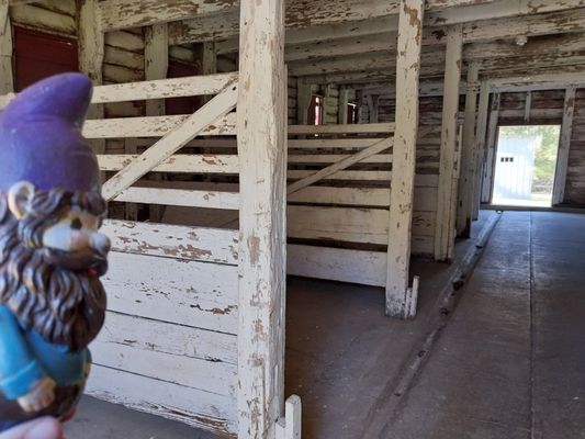 Natchez National Historical Park by null