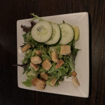 The Feed Sack - Salad - American Near Me - Aiken, South Carolina The Feed Sack - Salad - American Near Me - Aiken, South Carolina