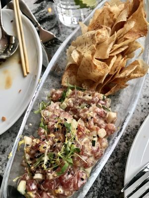 Ritual Dallas by null