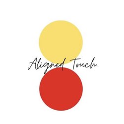 Aligned Touch