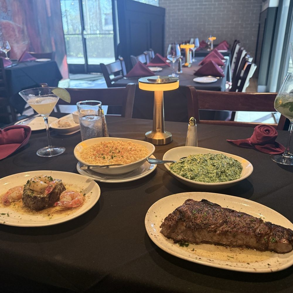 Cornelio’s Steak House - Steakhouses Near Me - Rancho Cucamonga, California