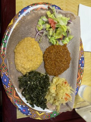 Kaffa Crossing by null