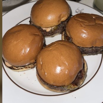 Tower Bar - Sliders - New American Near Me - Los Angeles, California Tower Bar - Sliders - New American Near Me - Los Angeles, California