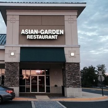 Asian Garden