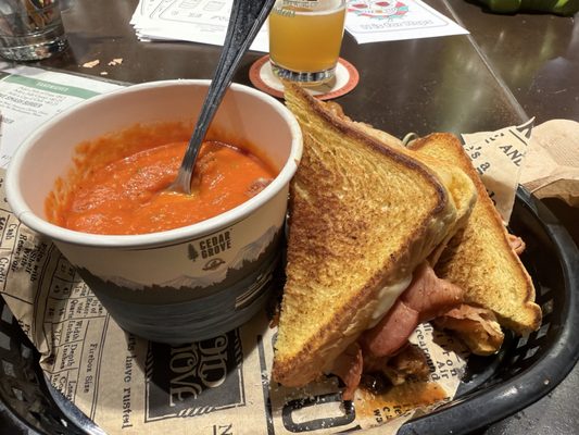 Old Stove Brewing Co - Gardens by null