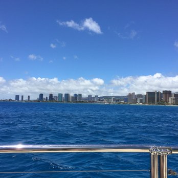 Maita'i Catamaran - Boating Near Me - Honolulu, Hawaii Maita'i Catamaran - Boating Near Me - Honolulu, Hawaii