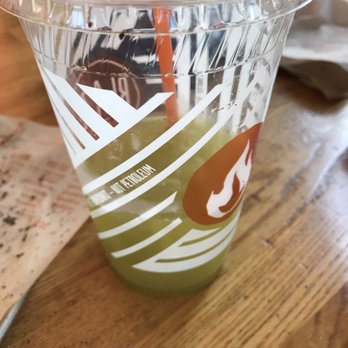Blaze Pizza - Salad Near Me - San Clemente, California Blaze Pizza - Salad Near Me - San Clemente, California