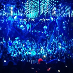 Brazillionaires Group - David Guetta at Story Miami Beach. DJ VIP with the Brazillionaires Group.