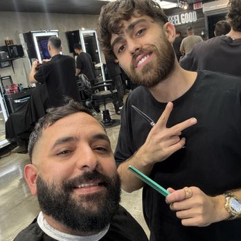 Headzup Barbershop - Barbers Near Me - Orange, California Headzup Barbershop - Barbers Near Me - Orange, California