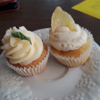 Leaves Bakery and Books - Citrus basil (Yeah, good). Ginger peach. - Bakeries Near Me - Fort Worth, Texas Leaves Bakery and Books - Citrus basil (Yeah, good). Ginger peach. - Bakeries Near Me - Fort Worth, Texas