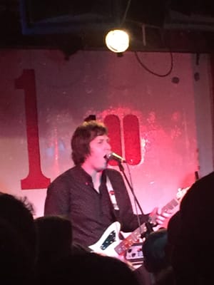 100 Club by null