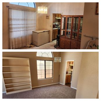 Maintenance America - Trash trash out, removal or old carpet, install of new flooring and carpet, full interior painting and set up shelving unit. - Pressure Washers Near Me - Las Vegas, Nevada Maintenance America - Trash trash out, removal or old carpet, install of new flooring and carpet, full interior painting and set up shelving unit. - Pressure Washers Near Me - Las Vegas, Nevada