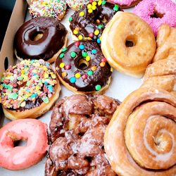 Randy's Donuts - Delicious