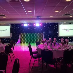 Russell Pro DJ - Corporate Entertainment From Russell Pro DJ, Hull, East Yorkshire.