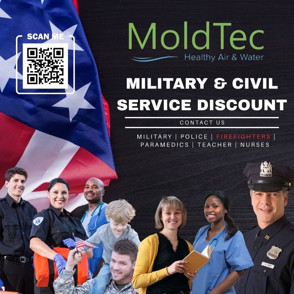 MoldTec - mold inspector in Ossining, NY