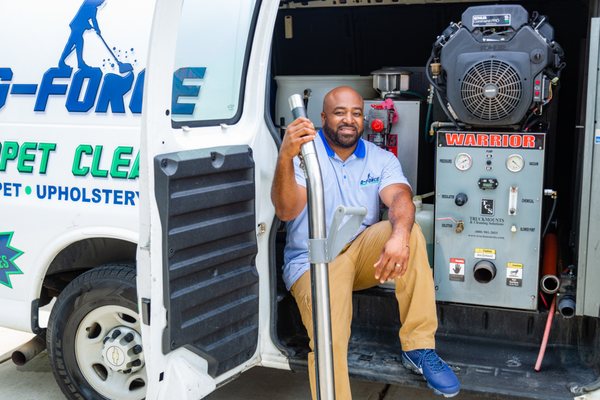 G-FORCE CARPET CLEANING - Updated January 2025 - 19 Photos & 11 Reviews