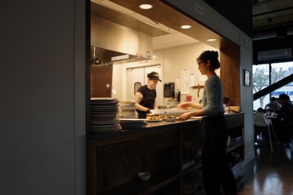 The Wayland Mill by null