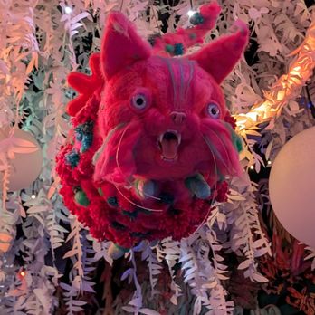 The Real Unreal - Meow Wolf - Art Museums Near Me - Grapevine, Texas The Real Unreal - Meow Wolf - Art Museums Near Me - Grapevine, Texas