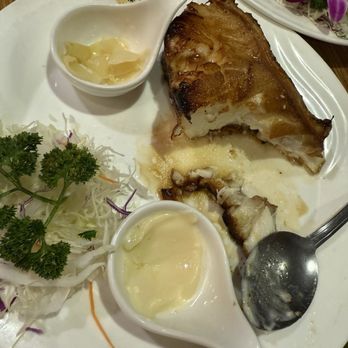 Koi Palace - Delicious sea bass - Dim Sum Near Me - Daly City, California Koi Palace - Delicious sea bass - Dim Sum Near Me - Daly City, California